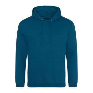 Just Hoods AWJH001 Deep Sea Blue 2XL