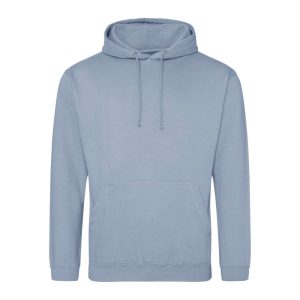 Just Hoods AWJH001 Dusty Blue 2XL