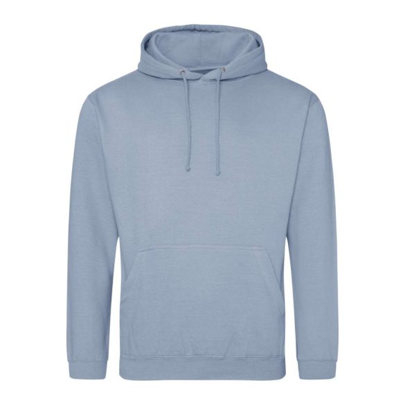 Just Hoods AWJH001 Dusty Blue M
