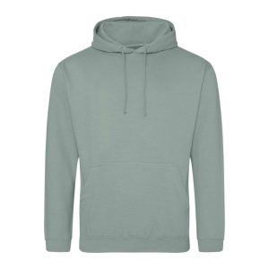 Just Hoods AWJH001 Dusty Green 2XL