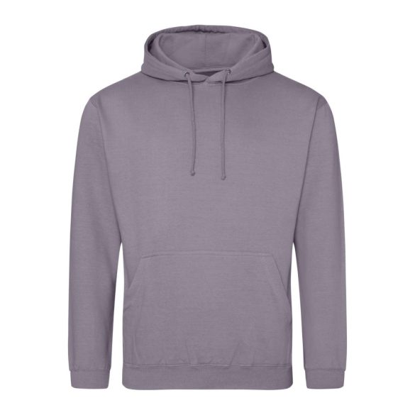 Just Hoods AWJH001 Dusty Lilac 2XL