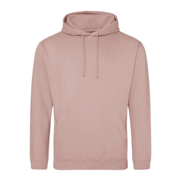 Just Hoods AWJH001 Dusty Pink 2XL