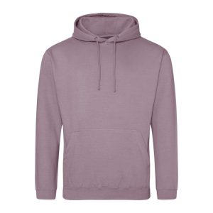 Just Hoods AWJH001 Dusty Purple XS