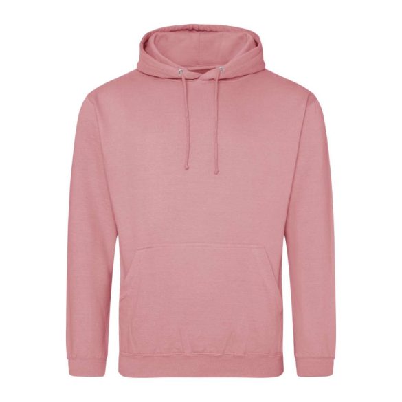 Just Hoods AWJH001 Dusty Rose 2XL
