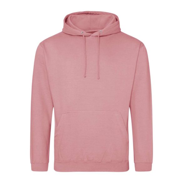 Just Hoods AWJH001 Dusty Rose 4XL