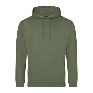 Just Hoods AWJH001 Earthy Green L