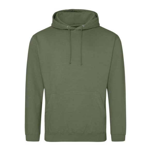 Just Hoods AWJH001 Earthy Green L