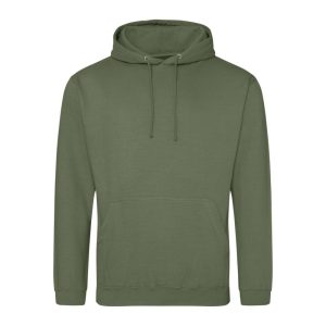 Just Hoods AWJH001 Earthy Green M