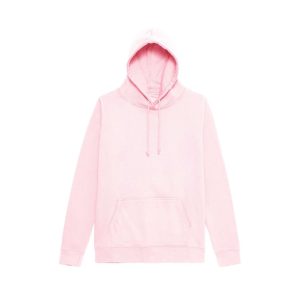 Just Hoods AWJH001F-EX Baby Pink L