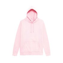 Just Hoods AWJH001F-EX Baby Pink XS