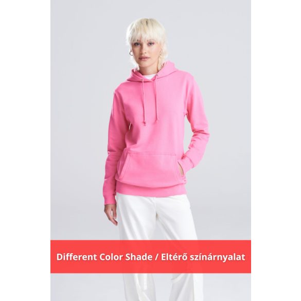 Just Hoods AWJH001F-EX Baby Pink XS