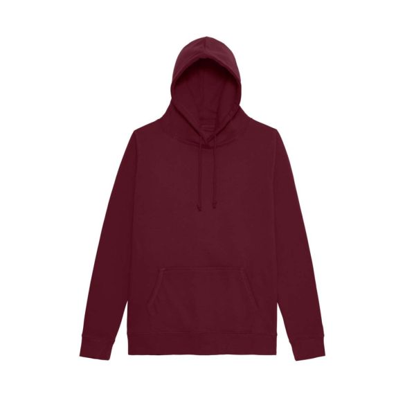 Just Hoods AWJH001F-EX Burgundy XS