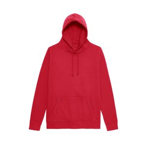 Just Hoods AWJH001F-EX Fire Red S