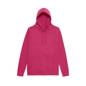 Just Hoods AWJH001F-EX Hot Pink L