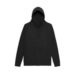 Just Hoods AWJH001F-EX Jet Black S