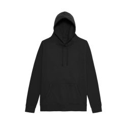 Just Hoods AWJH001F-EX Jet Black XS