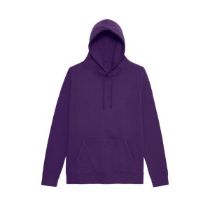Just Hoods AWJH001F-EX Purple XL
