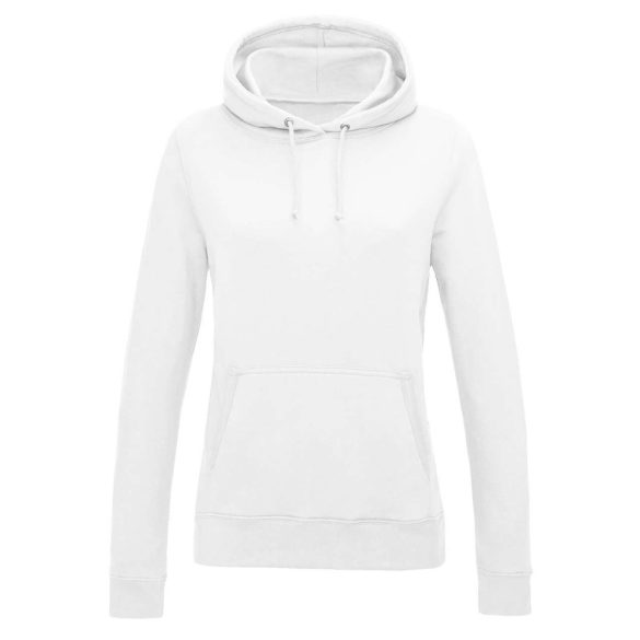 Just Hoods AWJH001F Arctic White 2XL