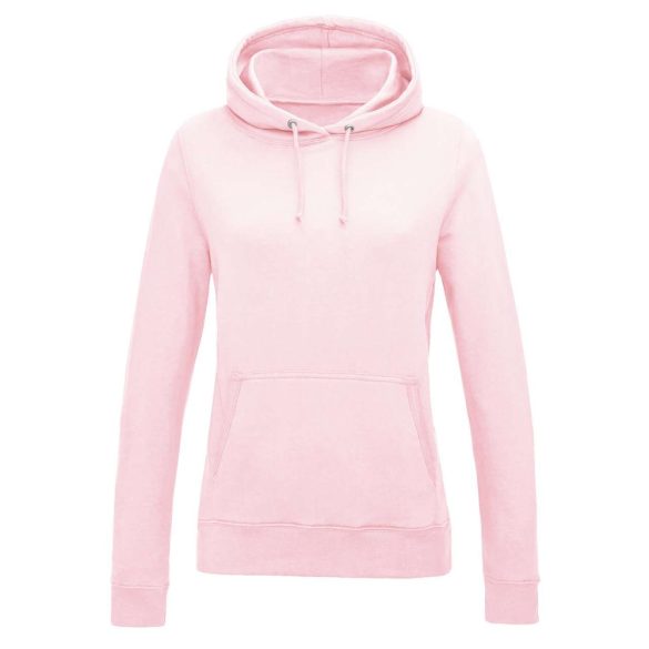 Just Hoods AWJH001F Baby Pink 2XL