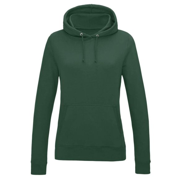 Just Hoods AWJH001F Bottle Green 2XL