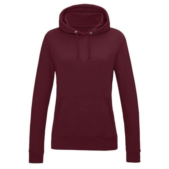 Just Hoods AWJH001F Burgundy 2XL