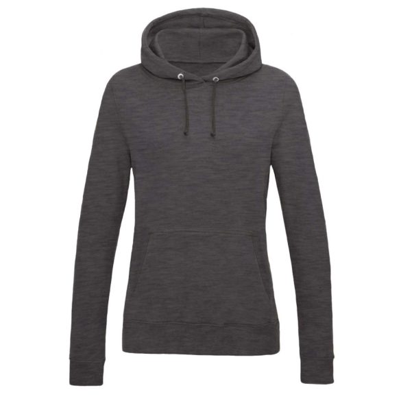 Just Hoods AWJH001F Charcoal L