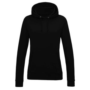 Just Hoods AWJH001F Deep Black XS