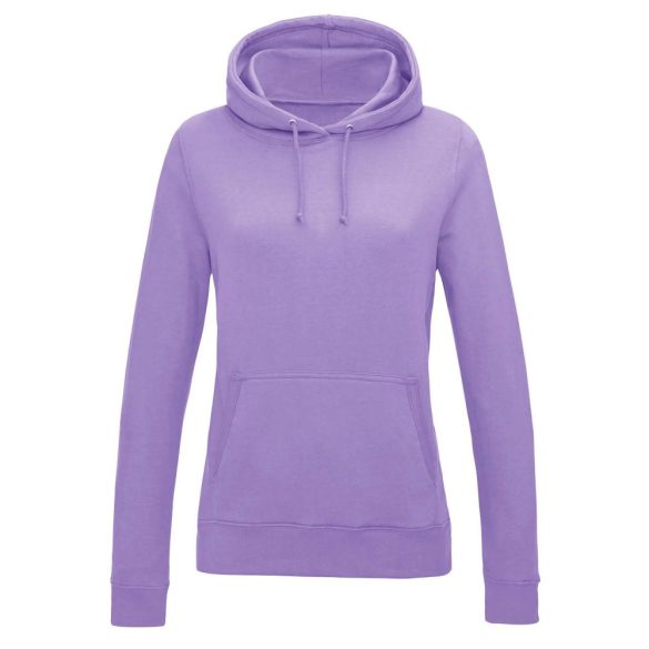 Just Hoods AWJH001F Digital Lavender 2XL