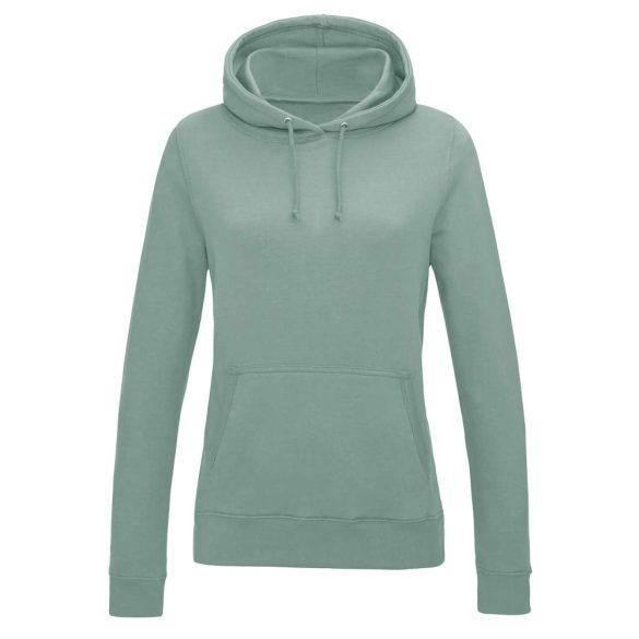 Just Hoods AWJH001F Dusty Green M
