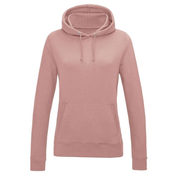 Just Hoods AWJH001F Dusty Pink 2XL