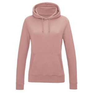 Just Hoods AWJH001F Dusty Pink XS