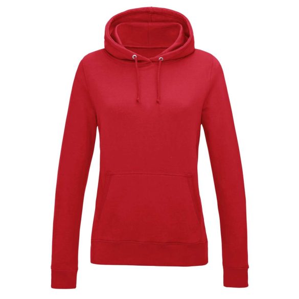 Just Hoods AWJH001F Fire Red 2XL