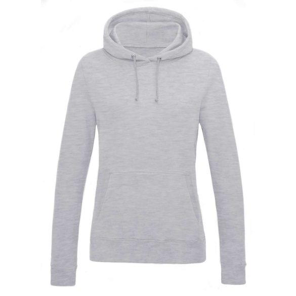 Just Hoods AWJH001F Heather Grey 2XL