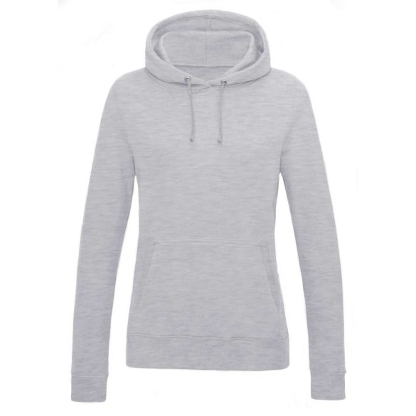 Just Hoods AWJH001F Heather Grey L