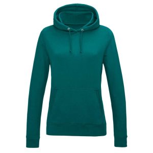 Just Hoods AWJH001F Jade 2XL