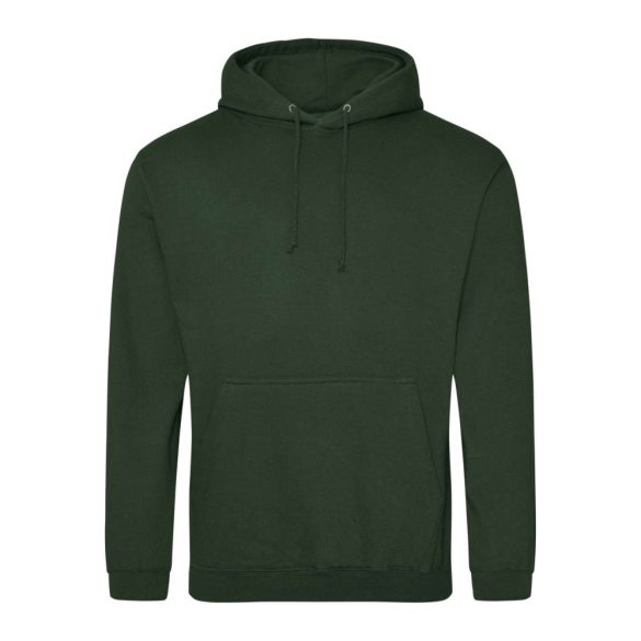 Just Hoods AWJH001 Forest Green 2XL