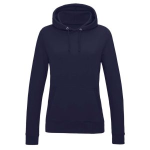 Just Hoods AWJH001F Oxford Navy XS