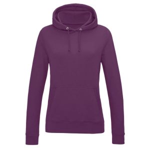 Just Hoods AWJH001F Plum XS