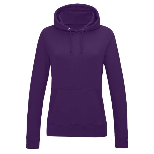 Just Hoods AWJH001F Purple S