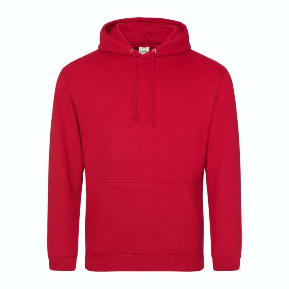 Just Hoods AWJH001 Fire Red L