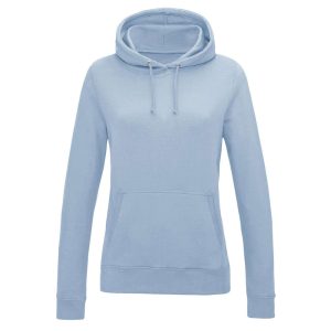 Just Hoods AWJH001F Sky Blue L