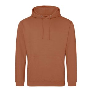 Just Hoods AWJH001 Ginger Biscuit 2XL