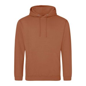 Just Hoods AWJH001 Ginger Biscuit 3XL