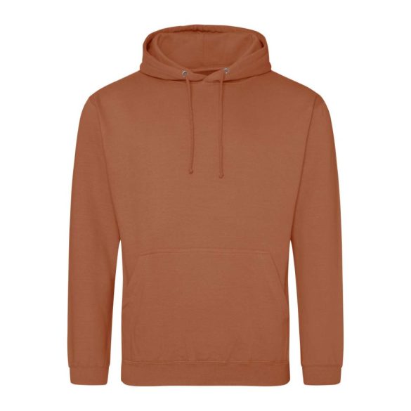 Just Hoods AWJH001 Ginger Biscuit 3XL