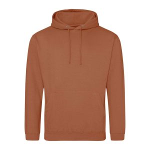 Just Hoods AWJH001 Ginger Biscuit 5XL