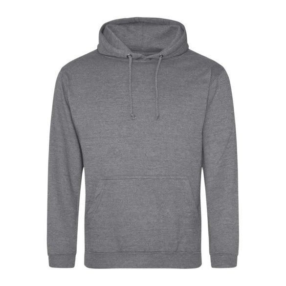 Just Hoods AWJH001 Graphite Heather 2XL