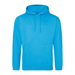 Just Hoods AWJH001 Hawaiian Blue M