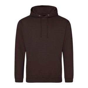 Just Hoods AWJH001 Hot Chocolate 3XL