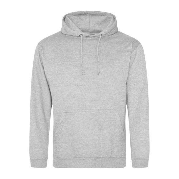 Just Hoods AWJH001 Heather Grey 4XL