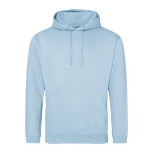 Just Hoods AWJH001 Ice Blue XL